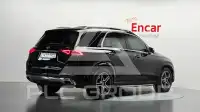 2021 Mercedes Benz GLE-Class