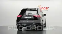 2021 Mercedes Benz GLE-Class