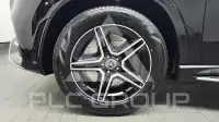 2021 Mercedes Benz GLE-Class