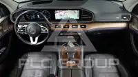 2021 Mercedes Benz GLE-Class