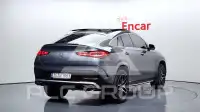 2021 Mercedes Benz GLE-Class