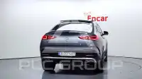 2021 Mercedes Benz GLE-Class