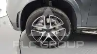 2021 Mercedes Benz GLE-Class