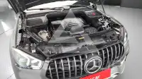2021 Mercedes Benz GLE-Class