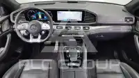 2021 Mercedes Benz GLE-Class