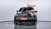 2021 Mercedes Benz GLE-Class