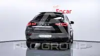 2021 Mercedes Benz GLE-Class