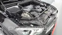 2021 Mercedes Benz GLE-Class