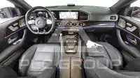 2021 Mercedes Benz GLE-Class