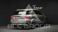 2021 Mercedes Benz GLE-Class