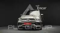 2021 Mercedes Benz GLE-Class