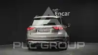 2021 Mercedes Benz GLE-Class