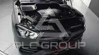2021 Mercedes Benz GLE-Class