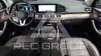 2021 Mercedes Benz GLE-Class