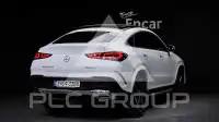 2021 Mercedes Benz GLE-Class