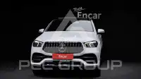 2021 Mercedes Benz GLE-Class