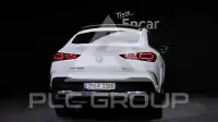2021 Mercedes Benz GLE-Class