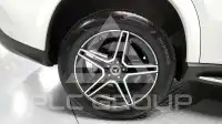 2021 Mercedes Benz GLE-Class