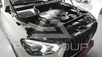 2021 Mercedes Benz GLE-Class