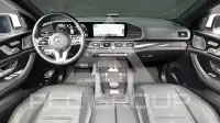 2021 Mercedes Benz GLE-Class