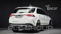2021 Mercedes Benz GLE-Class