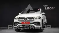 2021 Mercedes Benz GLE-Class
