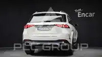 2021 Mercedes Benz GLE-Class