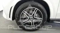 2021 Mercedes Benz GLE-Class