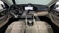 2021 Mercedes Benz GLE-Class