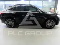 2021 Mercedes Benz GLE-Class