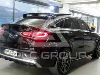 2021 Mercedes Benz GLE-Class