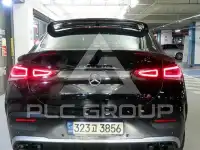 2021 Mercedes Benz GLE-Class