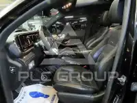 2021 Mercedes Benz GLE-Class