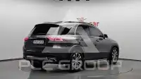 2021 Mercedes Benz GLE-Class