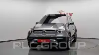2021 Mercedes Benz GLE-Class