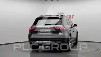 2021 Mercedes Benz GLE-Class