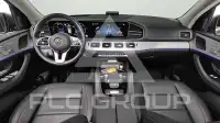 2021 Mercedes Benz GLE-Class