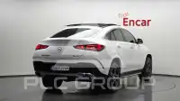2021 Mercedes Benz GLE-Class