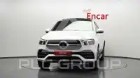 2021 Mercedes Benz GLE-Class