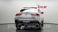 2021 Mercedes Benz GLE-Class