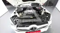 2021 Mercedes Benz GLE-Class