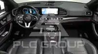 2021 Mercedes Benz GLE-Class