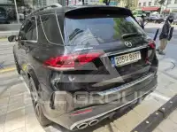 2021 Mercedes Benz GLE-Class
