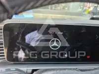 2021 Mercedes Benz GLE-Class