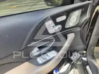 2021 Mercedes Benz GLE-Class