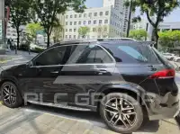 2021 Mercedes Benz GLE-Class