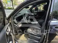 2021 Mercedes Benz GLE-Class