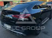 2021 Mercedes Benz GLE-Class