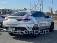 2021 Mercedes Benz GLE-Class