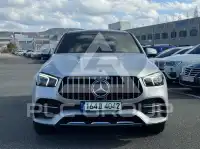 2021 Mercedes Benz GLE-Class